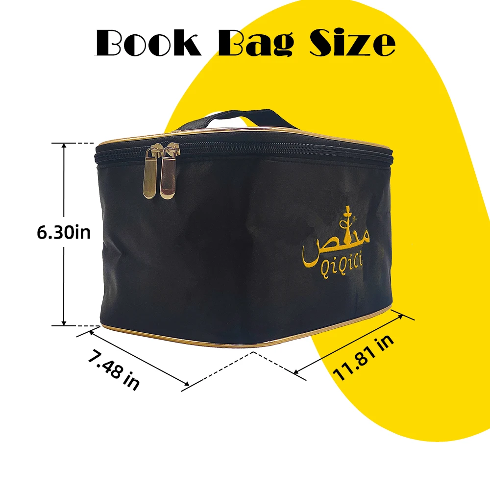 Hookah Travel Bags