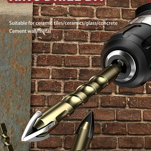 11 Hauptverkaufs Hexishes Broca - №4