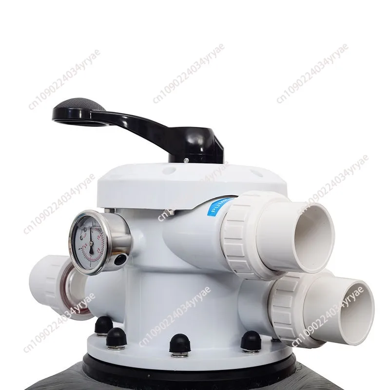Top Mount Pool Sand Filter, 14