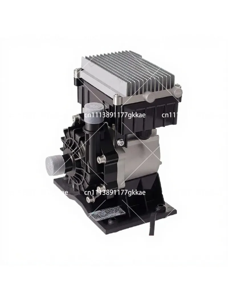 Intelligent Variable Frequency Booster Pump 2000W 3000W Permanent Magnet Water Pump for Cooling System