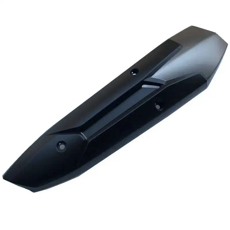 Motorcycle Exhaust Pipe Cover Anti Scald for Kymco Ct250 300 People 250