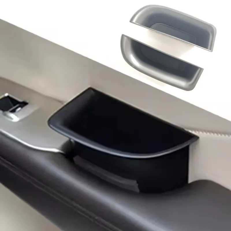 

Аксессуары для интерьера, подлокотник для двери автомобиля, ручка, ящик для хранения, контейнер-органайзер, перчаточный чехол, карманный лоток для Lincoln MKC 2013-2018