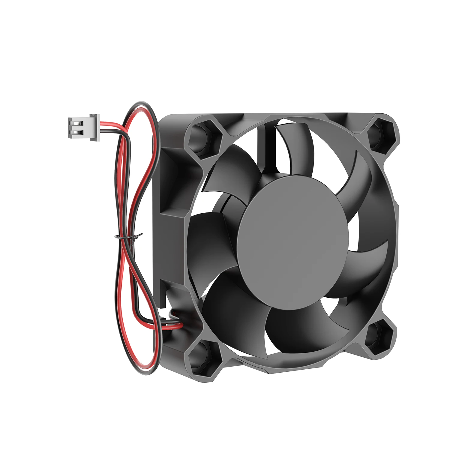DC 5V/12V/24V 40mm 40x40x10mm Cooling Fan Double Ball&Sleeve Bearing 40mm 4cm Cooling Fan for 3D Printer PC Laptop