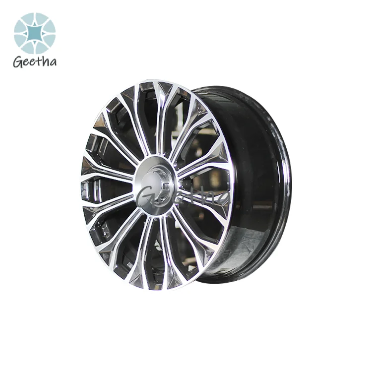 

For DIY Wheel Rim for Sale Off Cheap Road 17 18 19 20 21 22 24 Inch Wheels Other Hot for Mercedes-Benz Car Alloy Aluminium Wheel