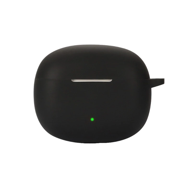 ป้องกันซิลิโคนสำหรับ Honor หูฟัง X3หูฟังไร้สาย Protector ฝาครอบ Shell Anti-Dust Sleeve