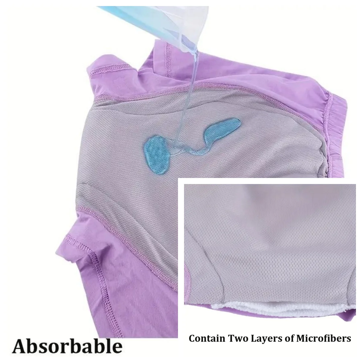 AIO 성인용 기저귀 팬츠 남녀 공용 세탁 가능 요실금 팬츠 환자용 재사용 가능 통기성 기저귀 노인용 드롭쉬핑