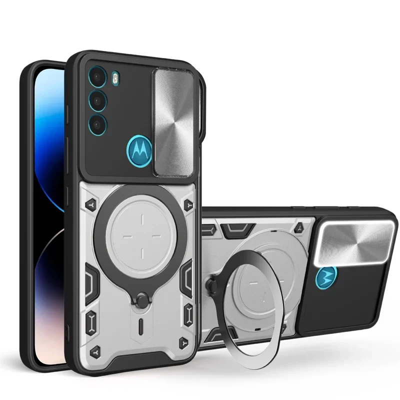 Armor Slide Camera …