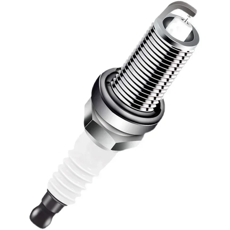 Spark plug double iridium original factory