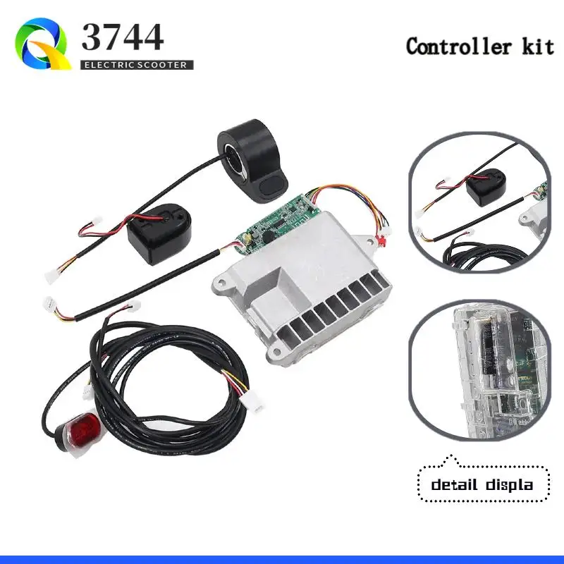 

for varous models such as Xaom Scooter 365/1s