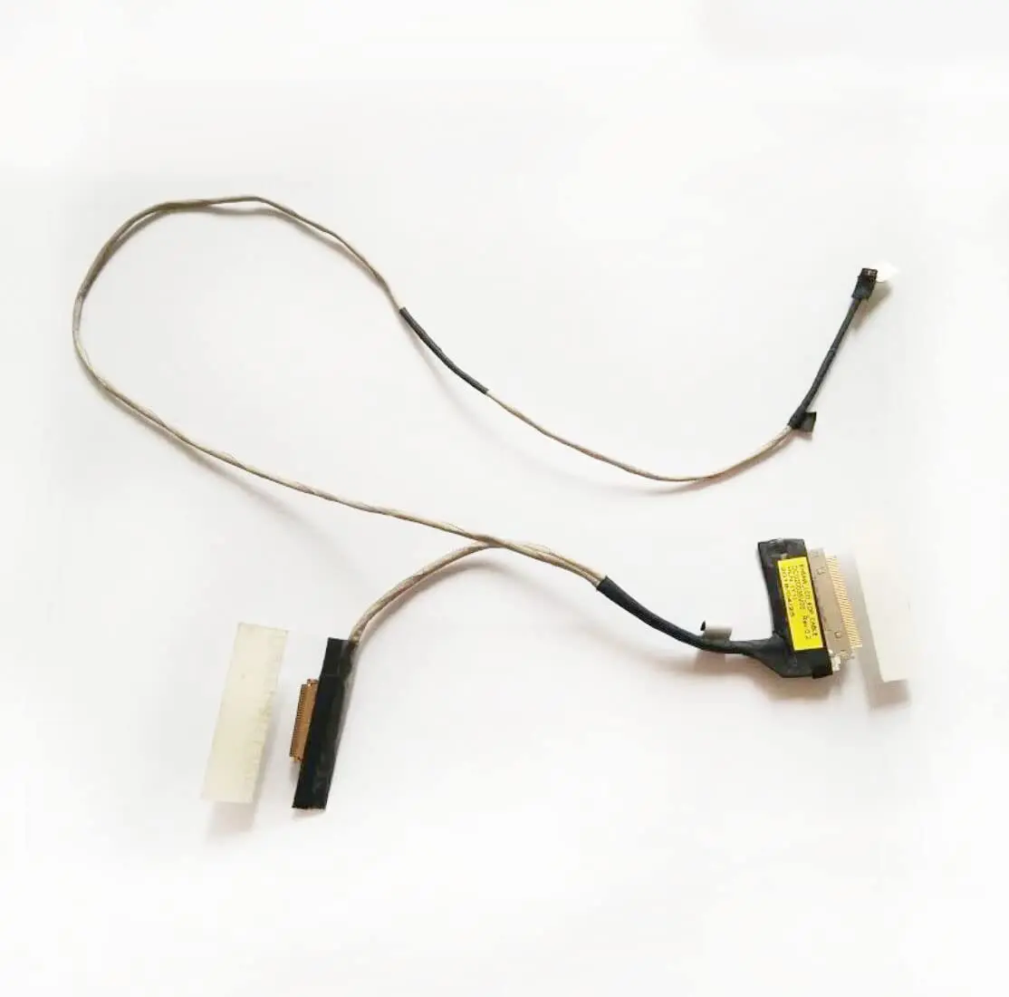 

New LCD EDP Video Cable Replacement for Acer Aspire 5 A515-43 A515-52 A515-52G 50.HF4N2.005 DC020035V00