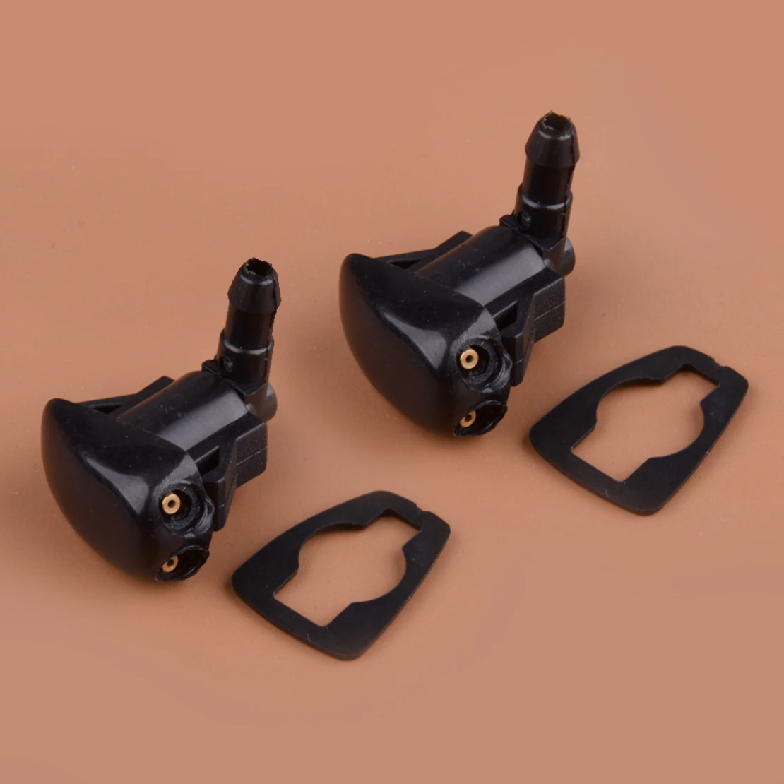 

Форсунка омывателя лобового стекла 8538112050 Подходит для Toyota Land Cruiser серии 70, 78, 79, Caldina Celica Corolla RAV4