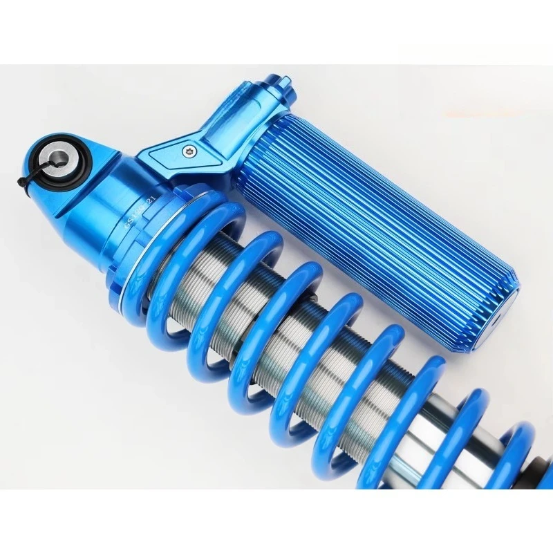 4x4 Off-Road Coilover Shock Absorber Custom Engineered for Superior Damping and All-Terrain Performance