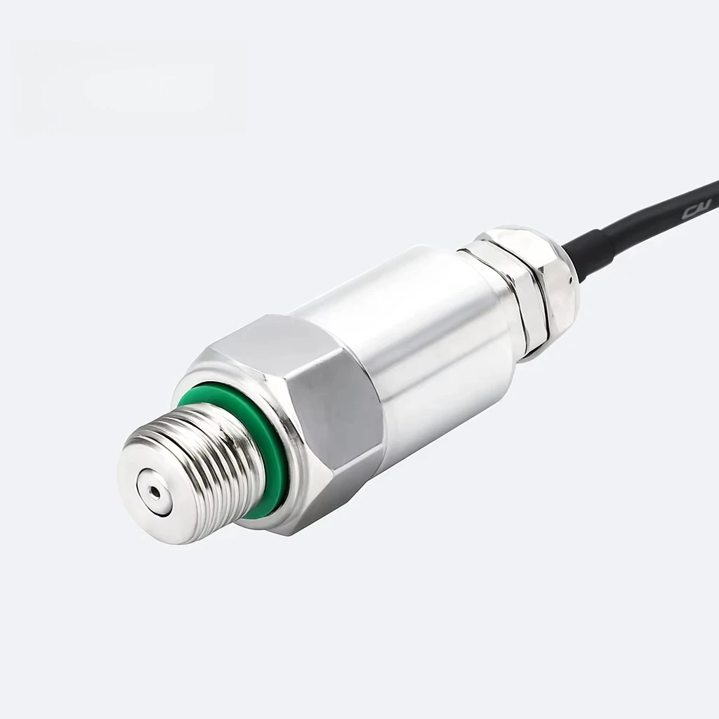Bestar Universal Type Pressure Sensor for Screw Air Compressors with 0-16bar Range Refrigeration Pressure Transmitters 4-20mA