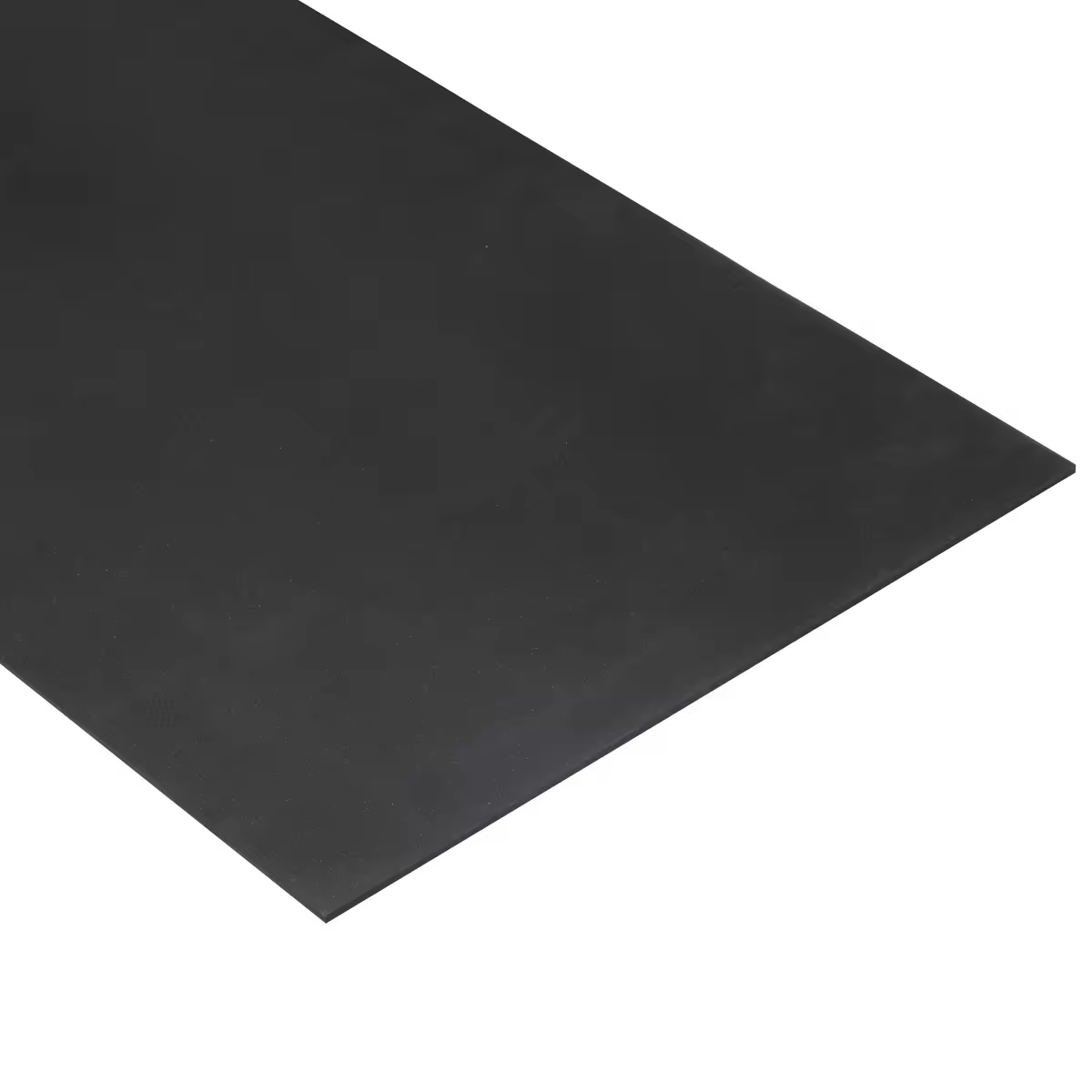 1 Uds. Hojas de espuma EVA de espesor 1/2/4/5/6/8mm hojas de espuma negras rollo de papel de espuma artesanal proyectos de bricolaje Material de fabricación de modelos hecho a mano