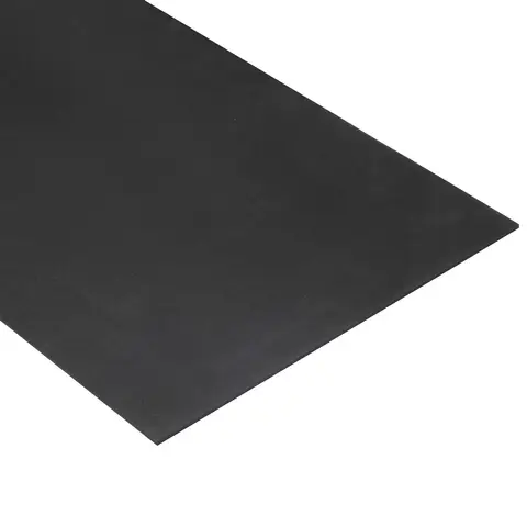 1pcs EVA Foam Sheets Thickness 1/2/4/5/6/8mm Black Foam Sheets Craft Foam Paper Roll DIY Projects Handmade Model Making Material