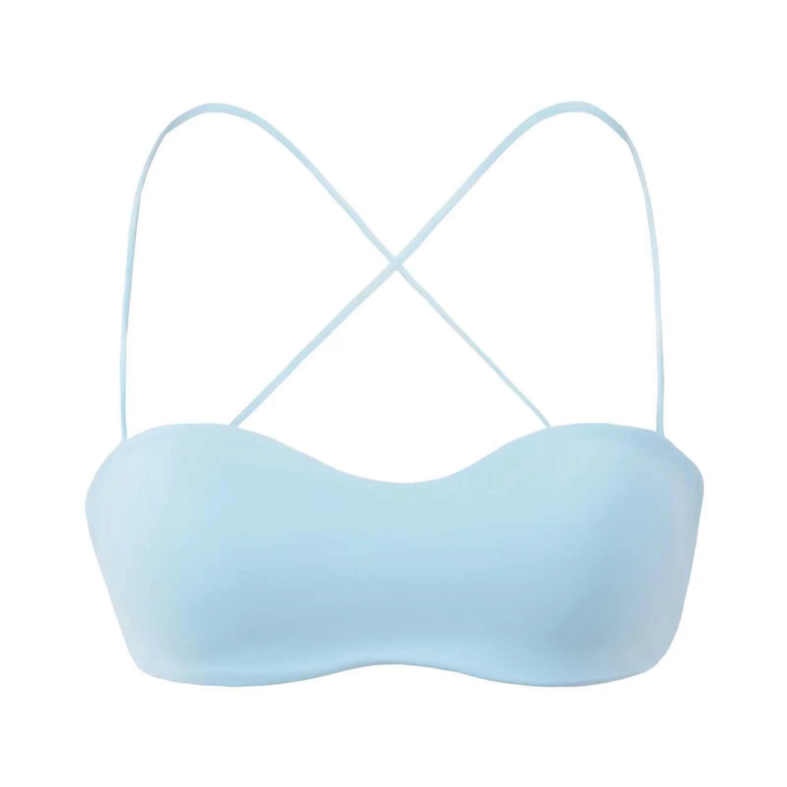 

Сексуальная майка с крестом Bal, женская летняя майка с накладкой на грудь для похудения, горячая девушка, красивая верхняя часть Ba Tube, внутренняя одежда, уличная одежда