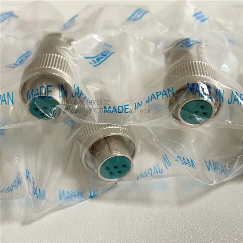 SRCN6A13-5S Giappone Avionics Spina di saldatura circolare a 5 core JAE consultazione originale dell'ordine