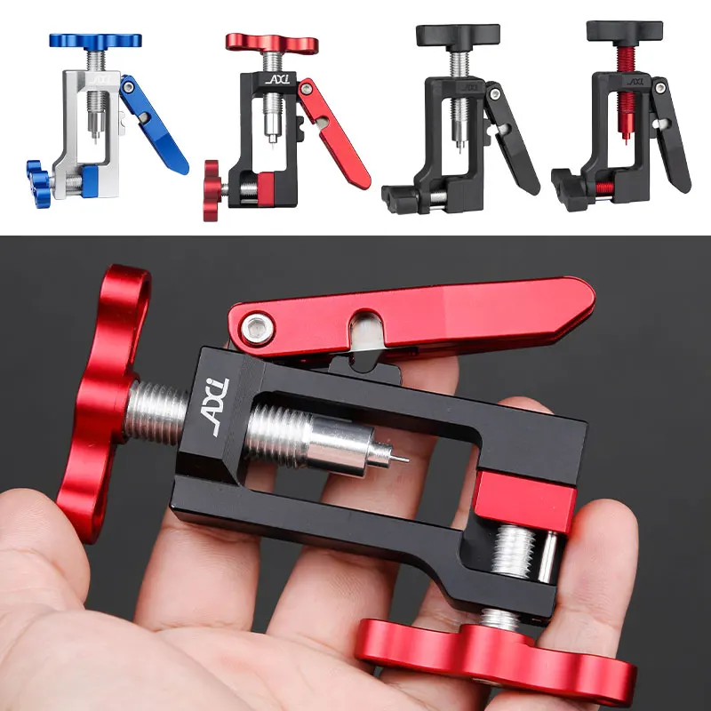 Bicycle Brake Hydraulic Hose Oil Needle Driver Insert Install Tool For MTB Road Bike Cable Plier Olive Connector Tools BH90 BH59