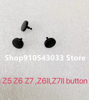 

New for Nikon Z5 Z6 Z7 Z6II Z7II button Shutter Button accessories repair part