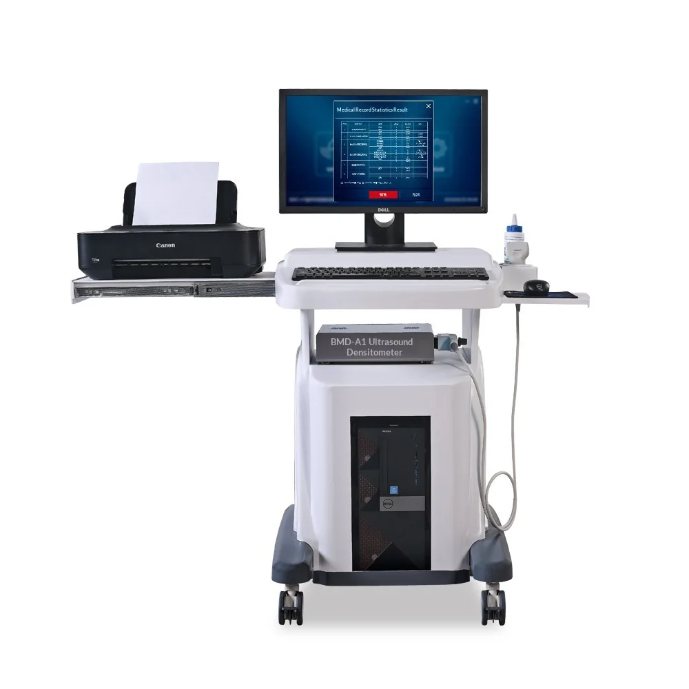 Bone Densitometry Equipment Medical Equipment Imaging System DEXA Density Machine Price Medical Machine Colposcopy