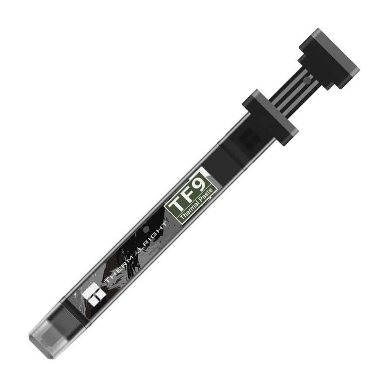 Thermalright Thermal Conductivity Grease TF Series CPU Graphics Card Notebook Thermal Paste 14W/MK Thermal Conductivity 1.5/2.9g