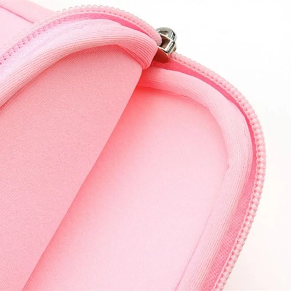 6 6.8 7 10 11 inch E-Reader Sleeve Colorful Lightweight Carrying Case Shockproof for Kindle Paperwhite/Kobo/Boox/Surface/Xiaomi