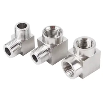 高壓 1/8 10 最佳銷售 水暖配件 - №8