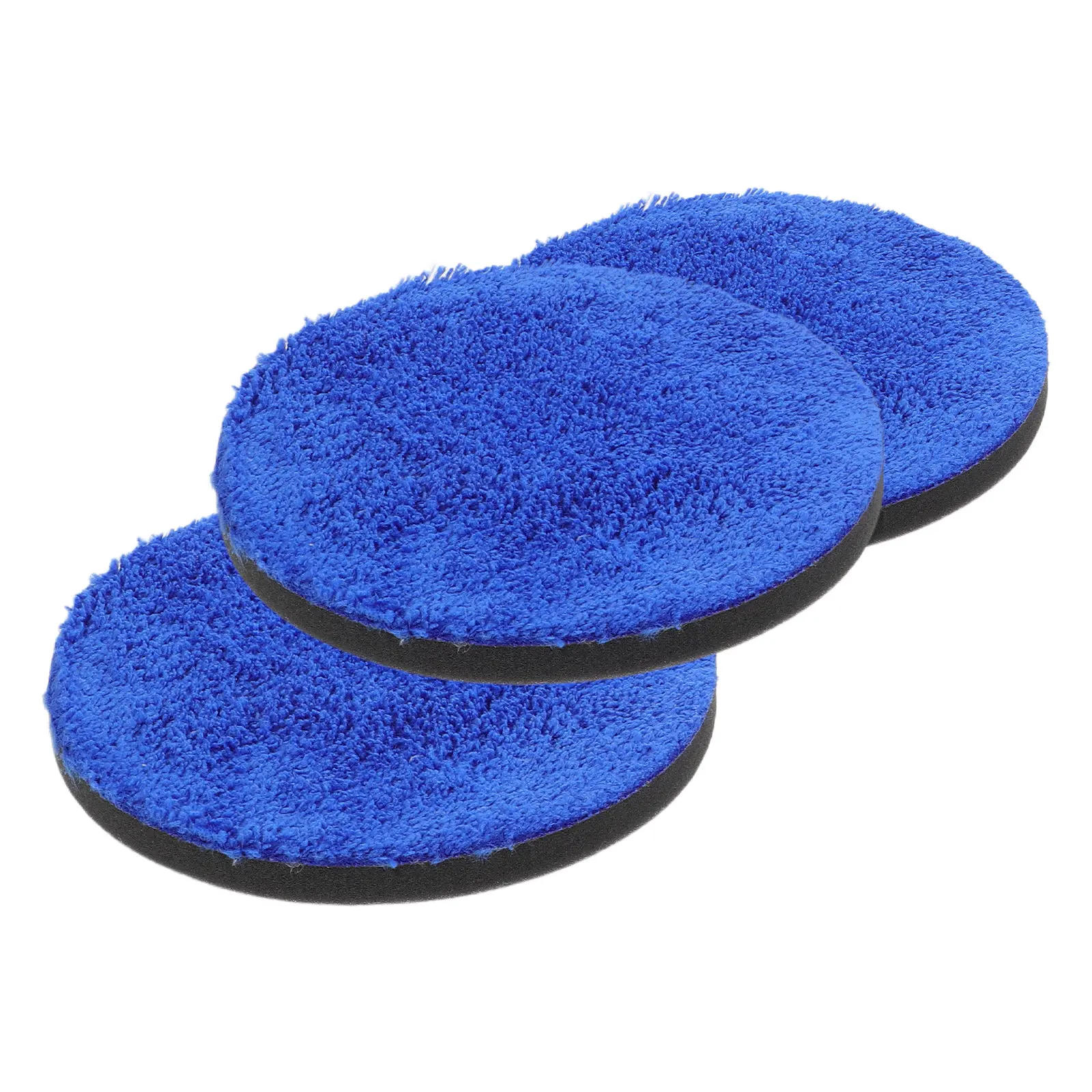 3Pcs Car Polishing …