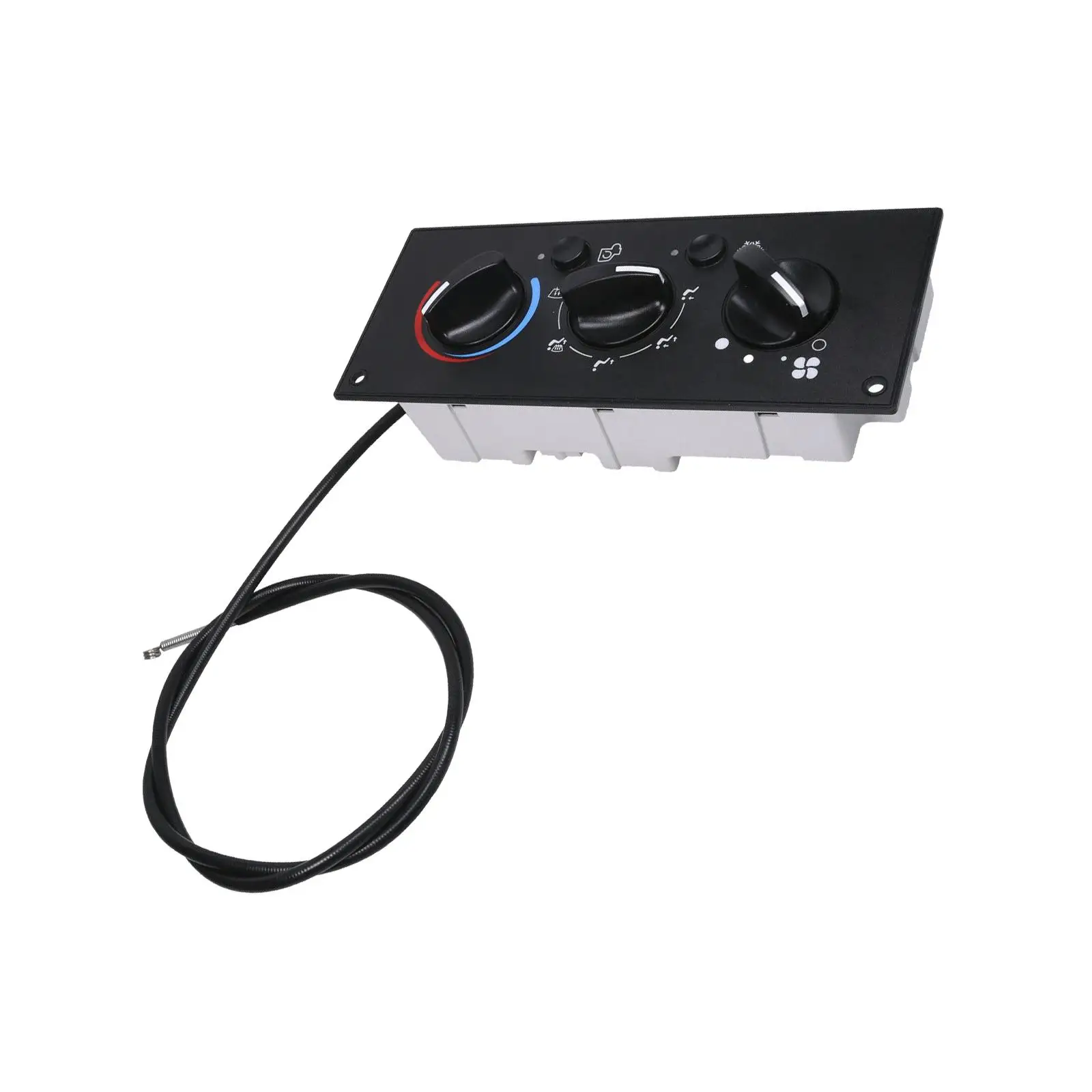 

Heavy Duty Climate Control Module Replace Parts F21-1025-110 599-5511