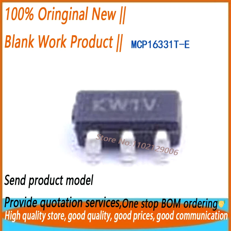 1PCS/LOT MCP73812T-…