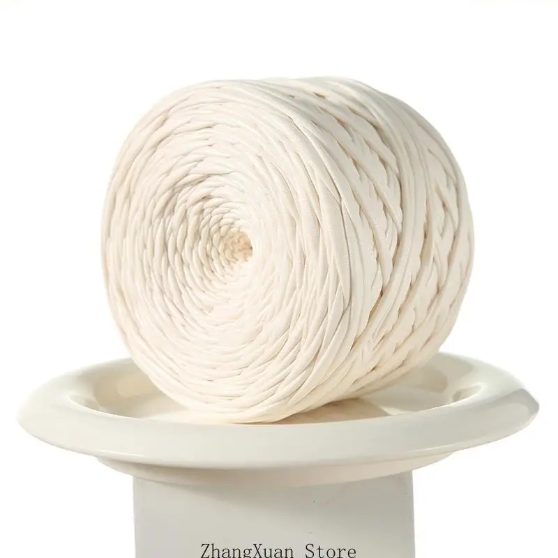 200G Per Roll Bag Making Cord Roll for DIY Braiding and Accessory Craft Use 3XUF