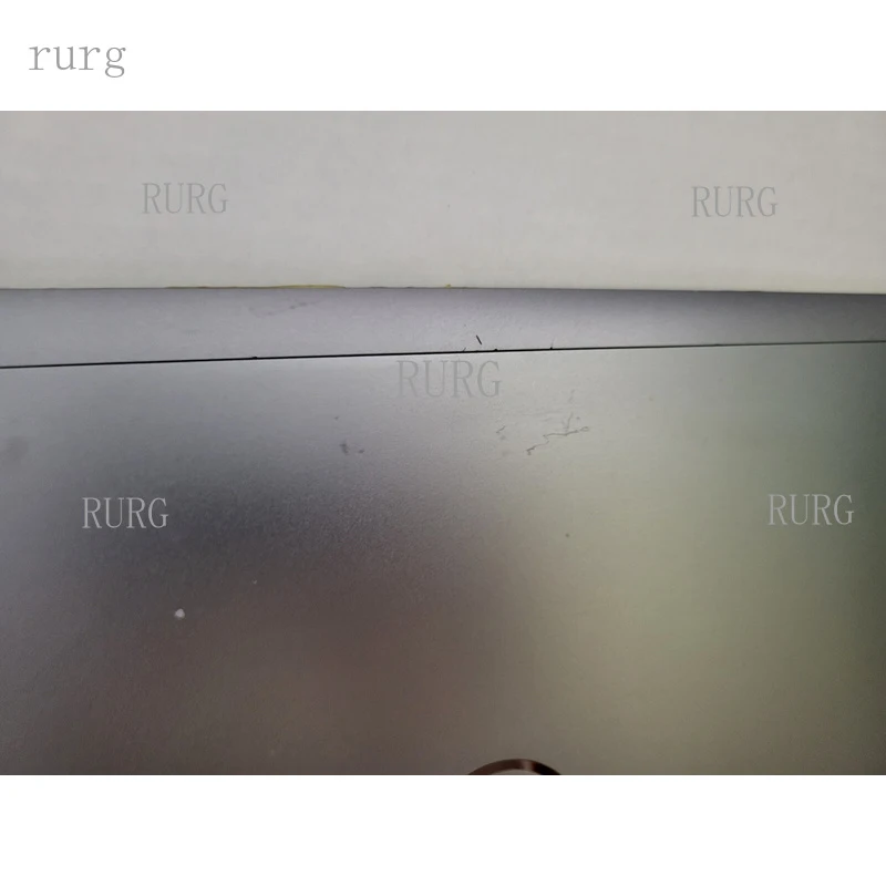 R+  FOR Original Equipment Manufacturer for Dell Precision 7550 7560 LCD The back cover top shell has no hinges JG0NM 0JG0NM