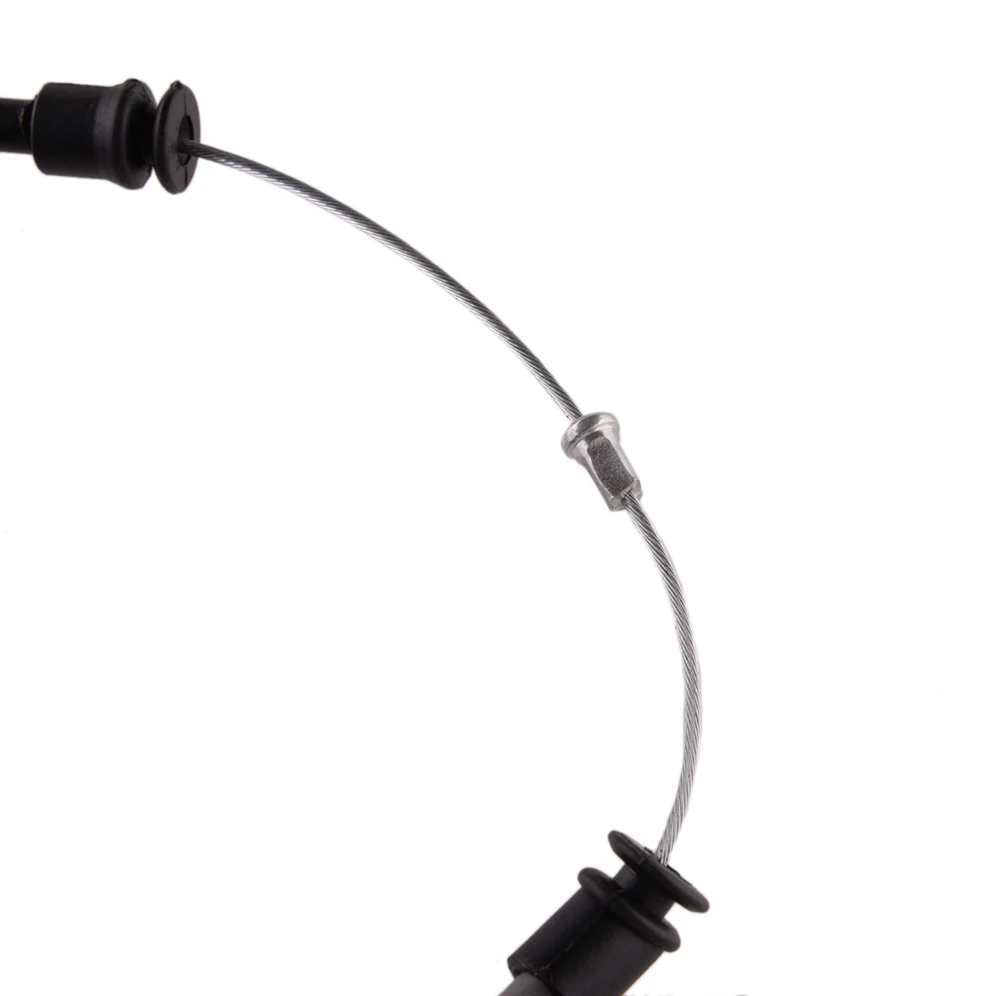 Front Car Hood Release Cable Fit for Mercedes Benz W210 E320 E300d E430 E420 2108800159 New