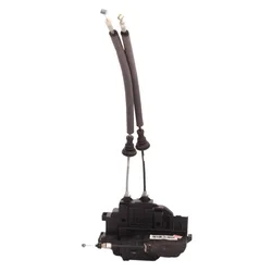 813103K500 813203K510 China Front Rear Left Right Door Lock Actuator 81310-3K500 81320-3K510 for Hyundai Sonata 2008-2010