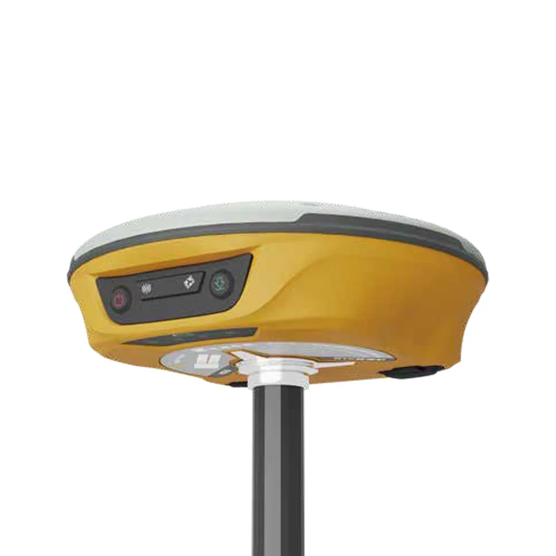N2 High-precision Satellite Positioning GNSS RTK Receiver Beidou GPS IP67 Rated Surveying Instrument Operating Temp -30~65