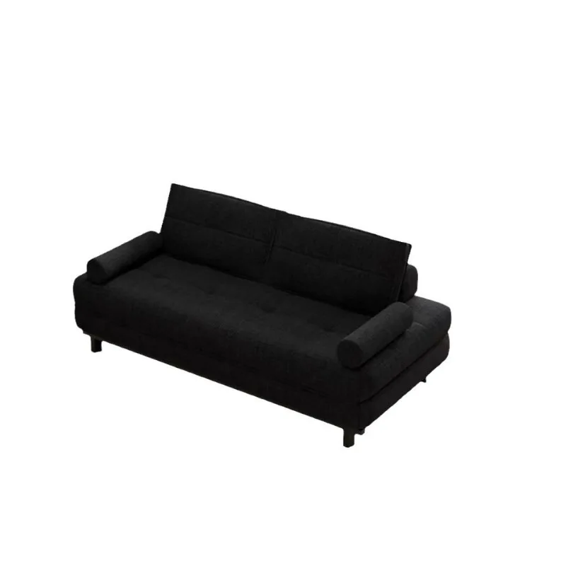 Yifuyi single double bed and breakfast small apartment hotel living room foldable sofa bed integrated dual-use