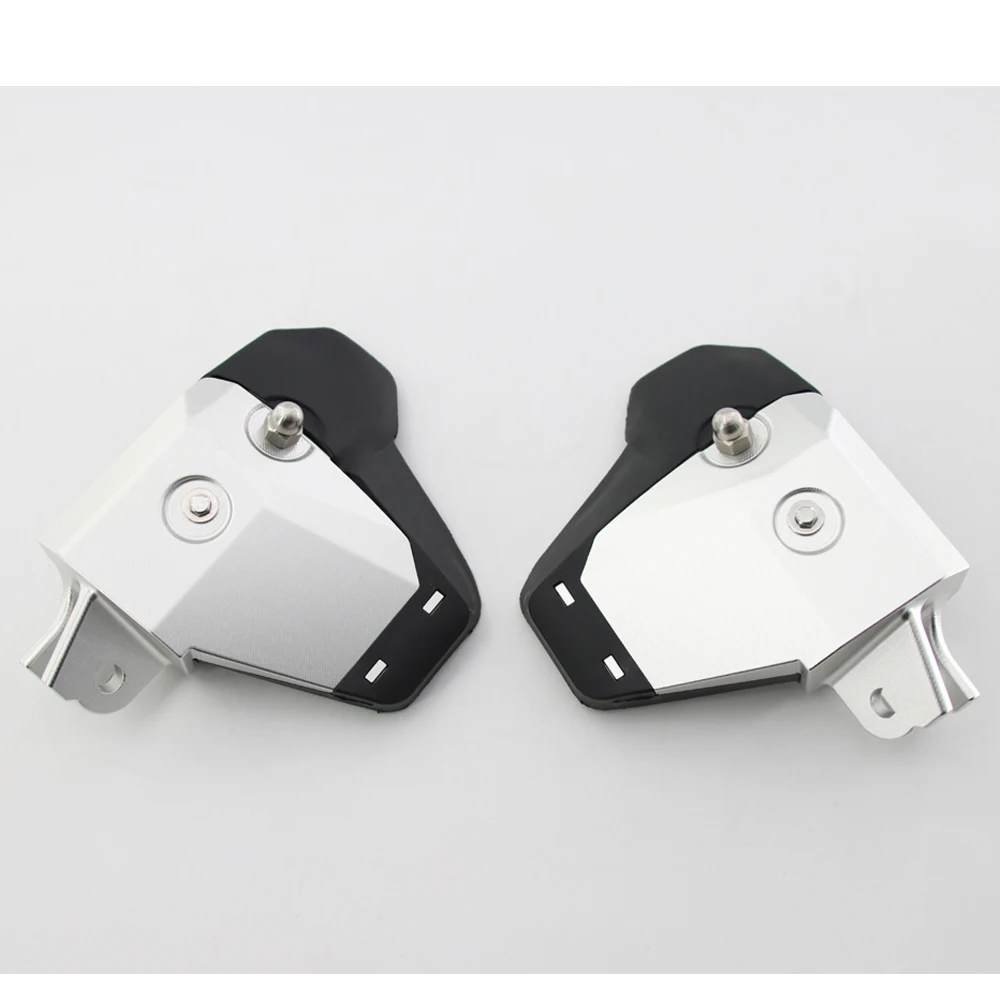 GL1800 2018-2024 Footrests Tour DCT Motorcycle Wide Rider Foot pegs Highway Peg Mounts For Honda Gold Wing GL 1800 Goldwing - view 6