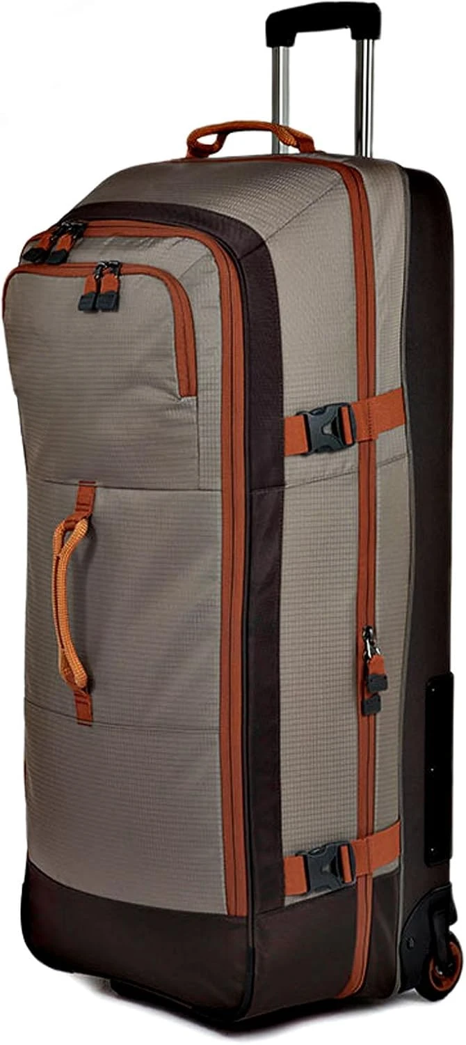 Grand Teton Rolling Luggage