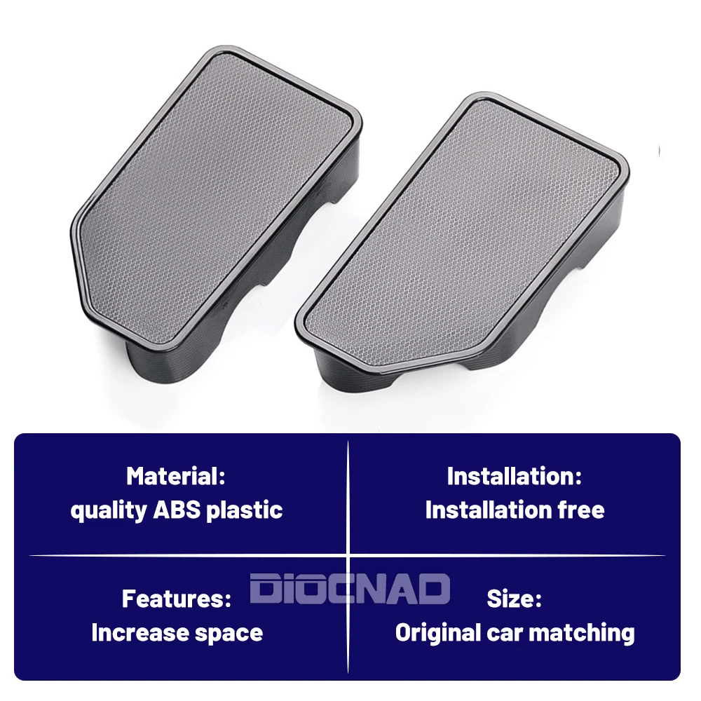For Chevrolet Silverado 1500 2500 2500HD 3500 GMC Sierra 1500 2014-2018 Rear Hole Plugs Truck Bed Rail Stake Pocket Cover Cap