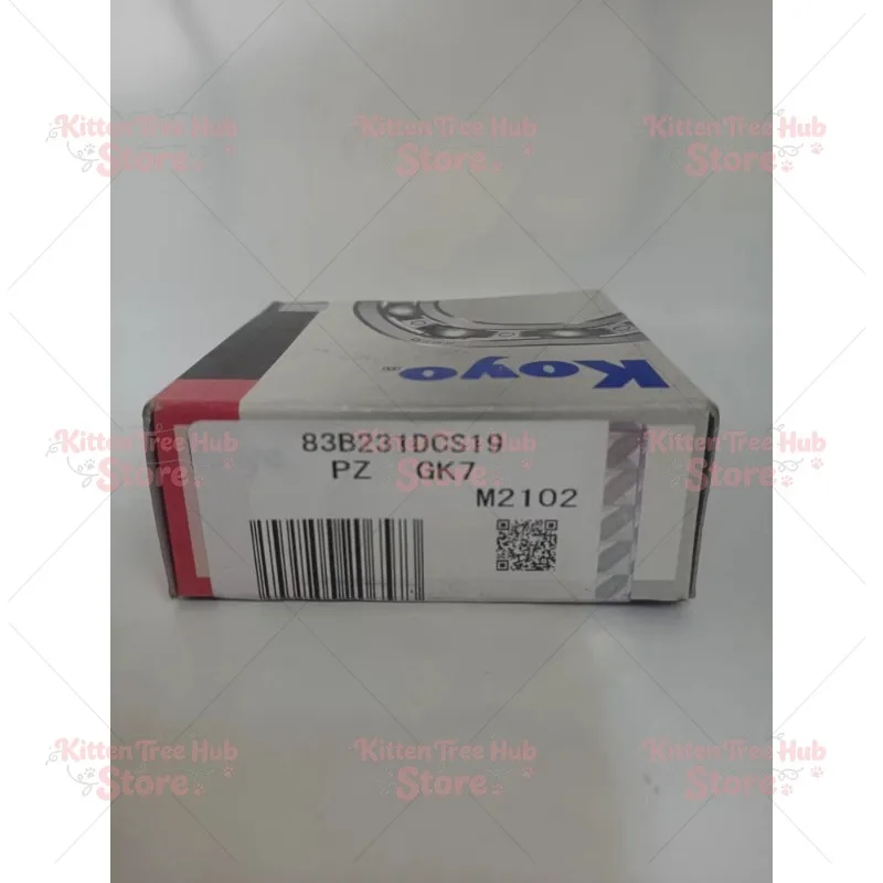 83B231 Axle bearing RAV4 size: 41X72X23