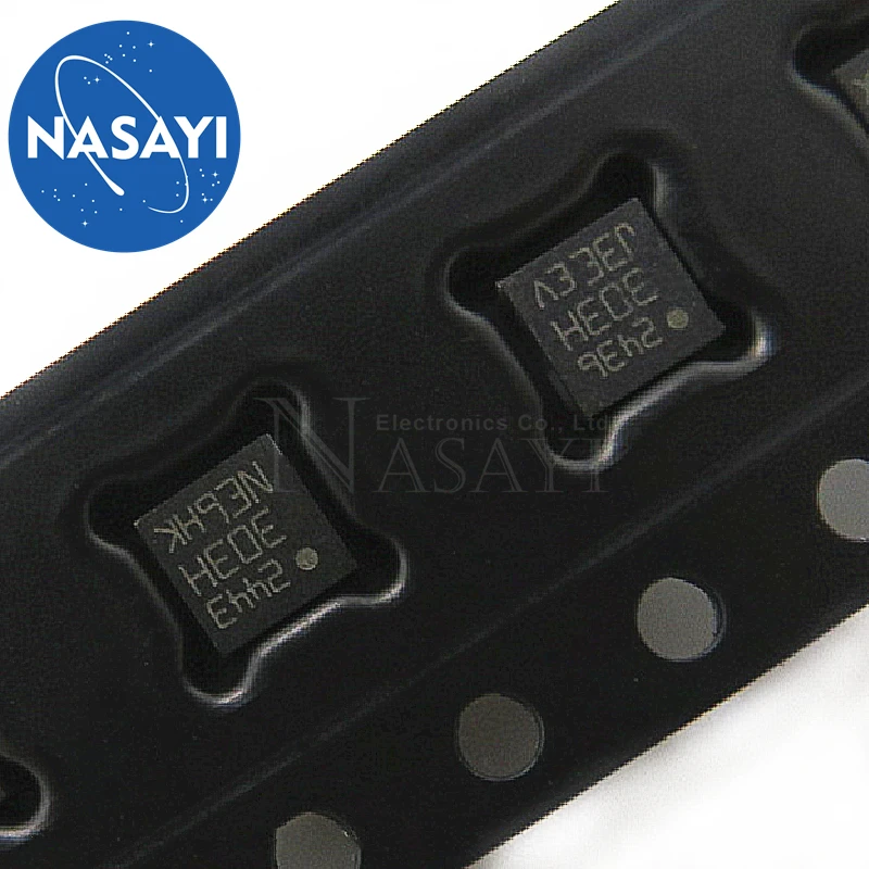 

5pcs/lot LSM303D LSM303DTR 303H A16 In Stock