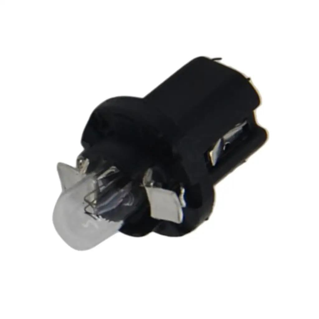 

Замена лампы индикатора панели приборной панели, черная лампа салона автомобиля для Citroen Xsara Picasso