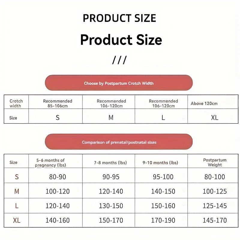 Cinturón de corrección pélvica posparto, cinturón pélvico con sello de cintura con hebilla frontal, levantamiento de cadera y cinturón abdominal, cinturón de elevación de cadera de una pieza