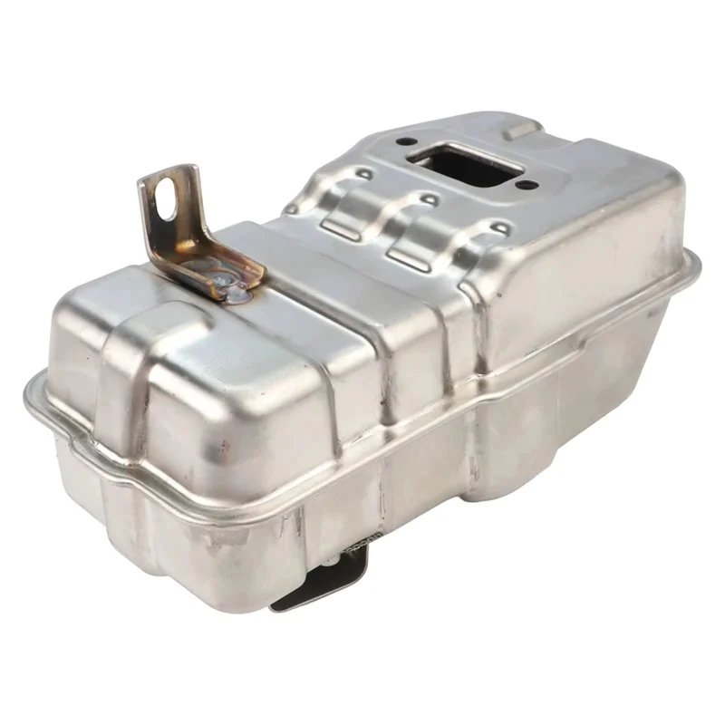 ABBP-Voor PB8010 P100006321 Uitlaatset Voor PB-8010 Voor PB-9010 Rugzak Blower Units Set