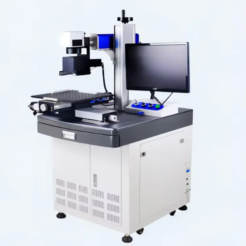 for ActionLasers Raycus Engraving Machine Large Size Fiber Laser Marking Machine High Quality 30W Other Laser Sources Chinese