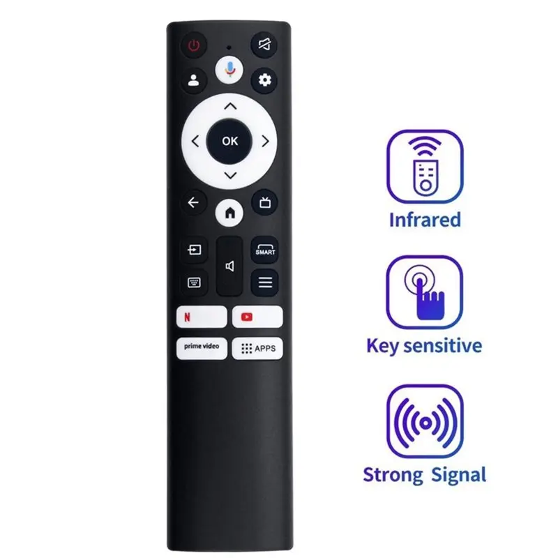 B29C-Replace Voice Remote Control For ARTEL SHIVAKI