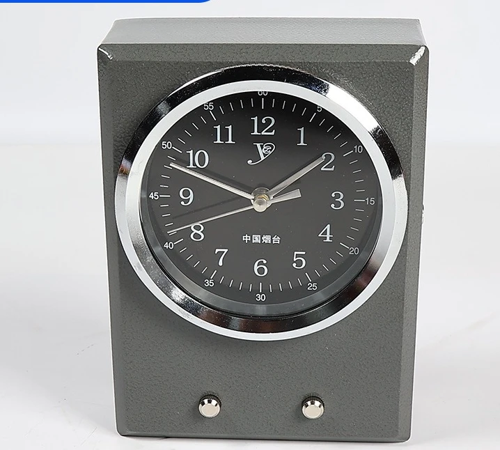 CZ-05 High Frequency Quartz Astronomical Chronograph Marine Clock CCSIMPA370207