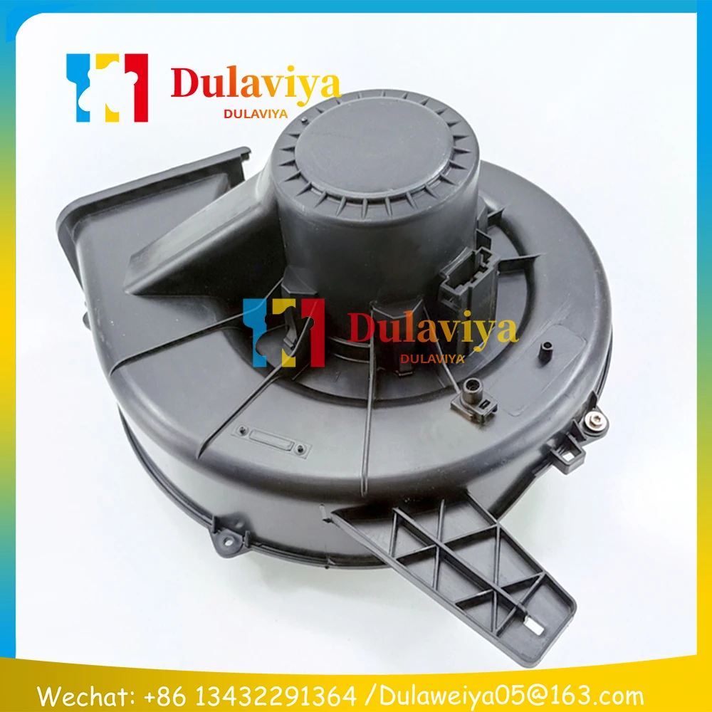 LHD  AC Fan Blower Motor For A2 Ibiza Cordoba Fabia Roomster 6Q1820015C 6Q1820015E 6Q1820015 6Q1820015G 6Q1820015H