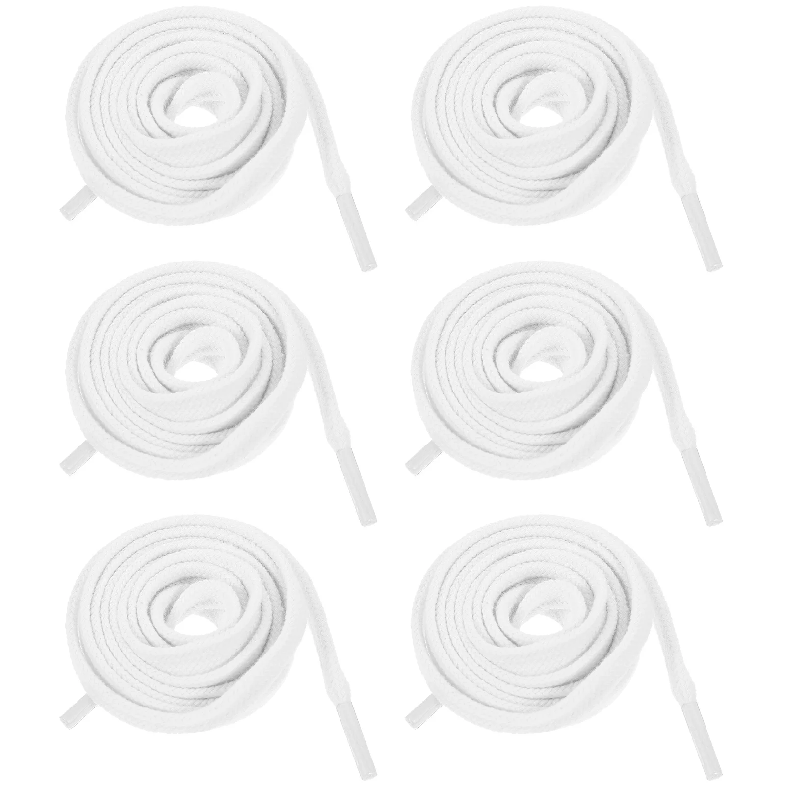 3 أزواج أربطة الحذاء المسطحة لأحذية كرة السلة عالية الكثافة القطن أربطة أحذية واسعة 120 سنتيمتر استبدال حذاء رياضة سلاسل الرياضة في الهواء الطلق