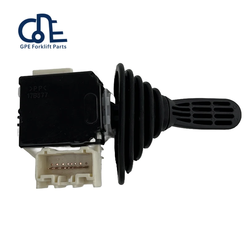 

Запчасти для вилочных погрузчиков, переключатель освещения 57460-12470-71 574601247071, высококачественные запасные части для вилочных погрузчиков